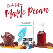 Табак Smoke Angels It's Like That One Maple Pecan (Кленовый Пекан) 25г Акцизный